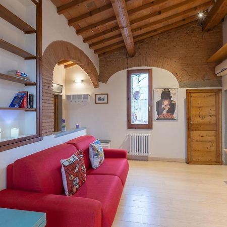 San Zanobi Nest In Central Φλωρεντία Εξωτερικό φωτογραφία