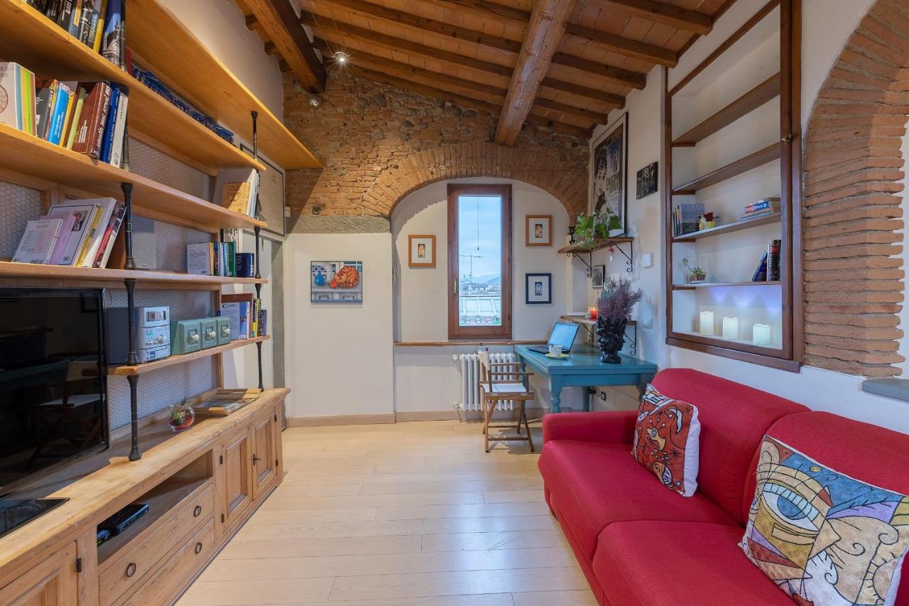 San Zanobi Nest In Central Φλωρεντία Εξωτερικό φωτογραφία
