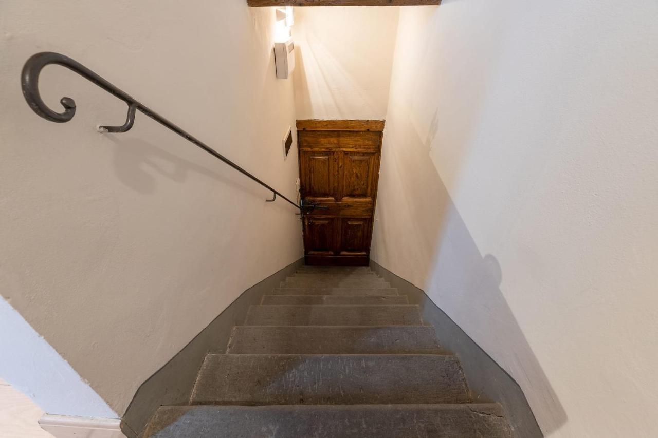 San Zanobi Nest In Central Φλωρεντία Εξωτερικό φωτογραφία
