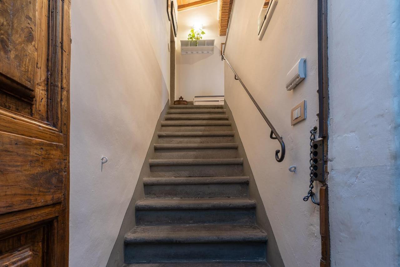 San Zanobi Nest In Central Φλωρεντία Εξωτερικό φωτογραφία