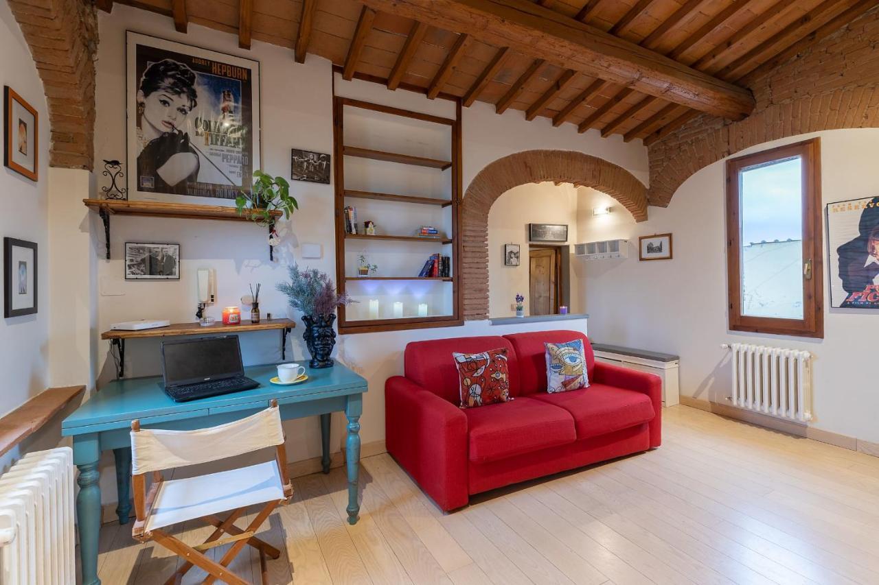 San Zanobi Nest In Central Φλωρεντία Εξωτερικό φωτογραφία