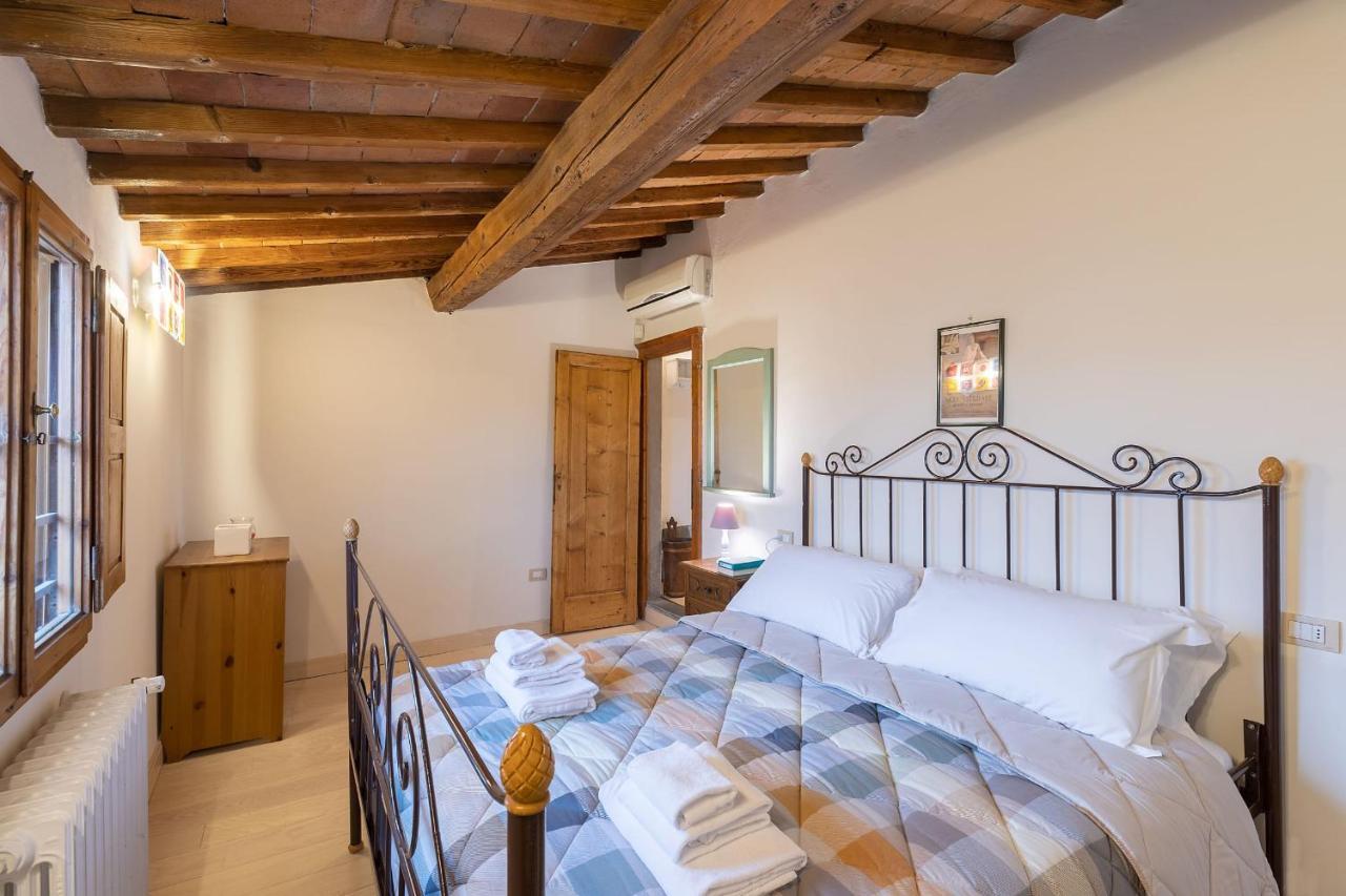 San Zanobi Nest In Central Φλωρεντία Εξωτερικό φωτογραφία