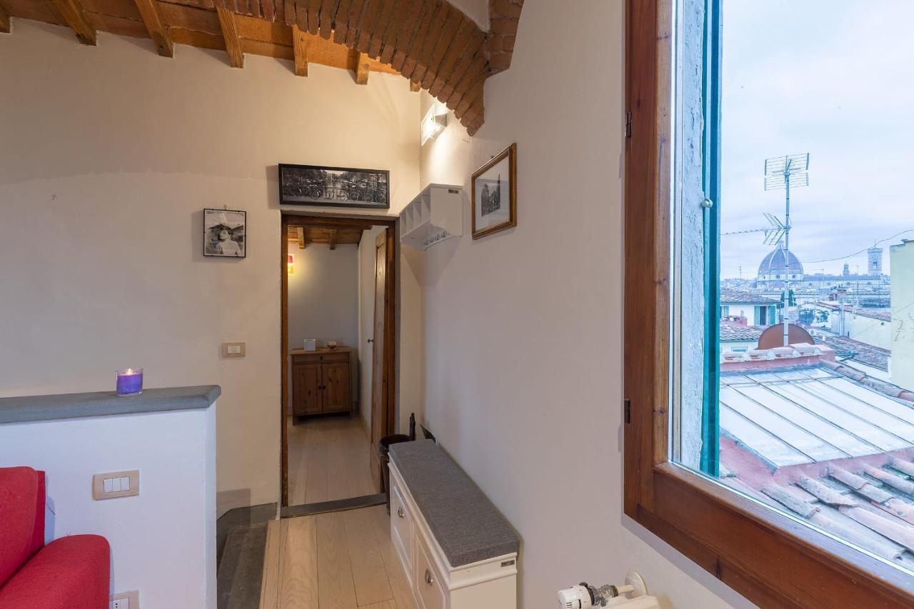 San Zanobi Nest In Central Φλωρεντία Εξωτερικό φωτογραφία