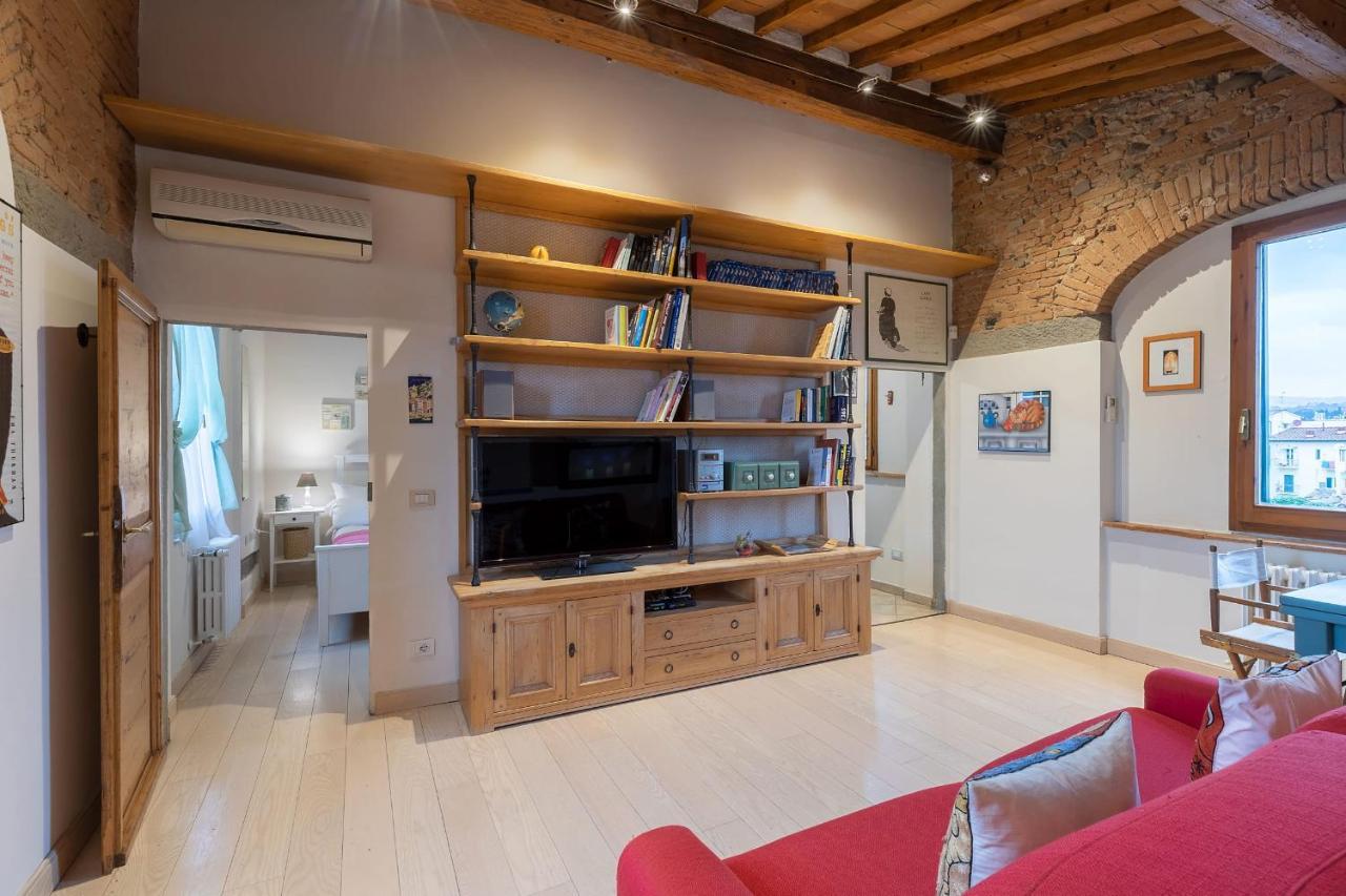 San Zanobi Nest In Central Φλωρεντία Εξωτερικό φωτογραφία