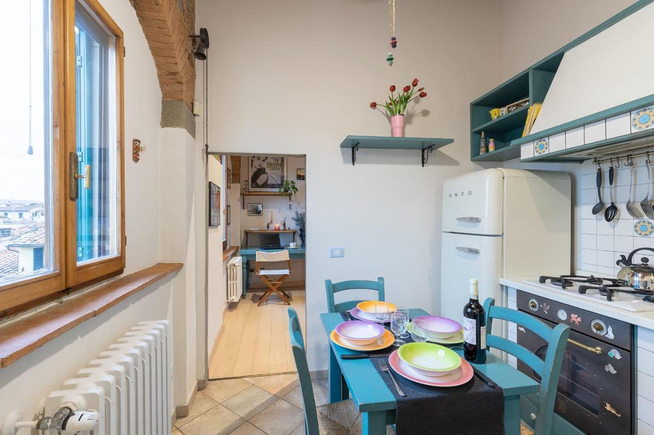 San Zanobi Nest In Central Φλωρεντία Εξωτερικό φωτογραφία