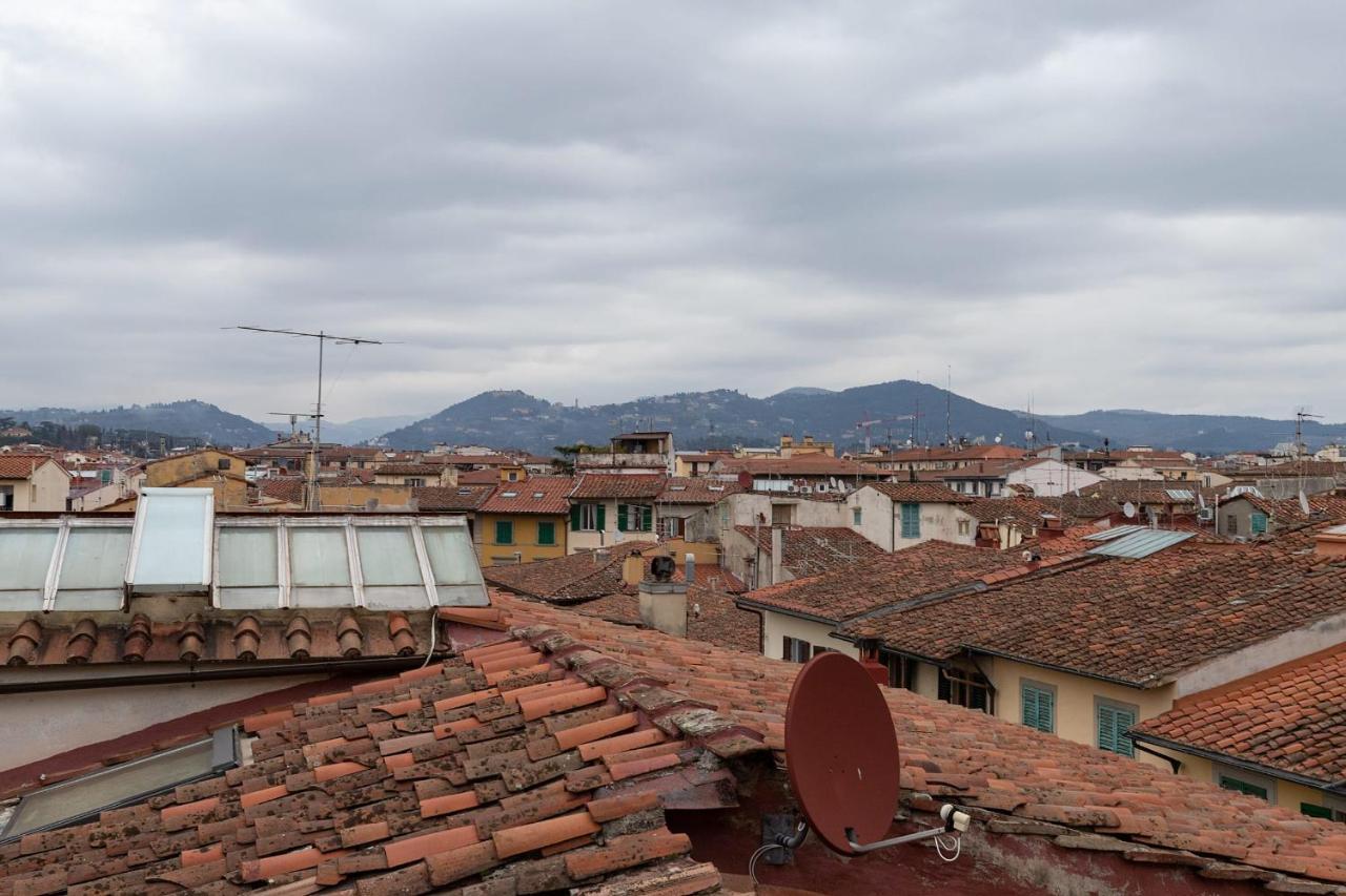 San Zanobi Nest In Central Φλωρεντία Εξωτερικό φωτογραφία